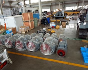 西瑪泰電機(jī)，信譽(yù)卓著